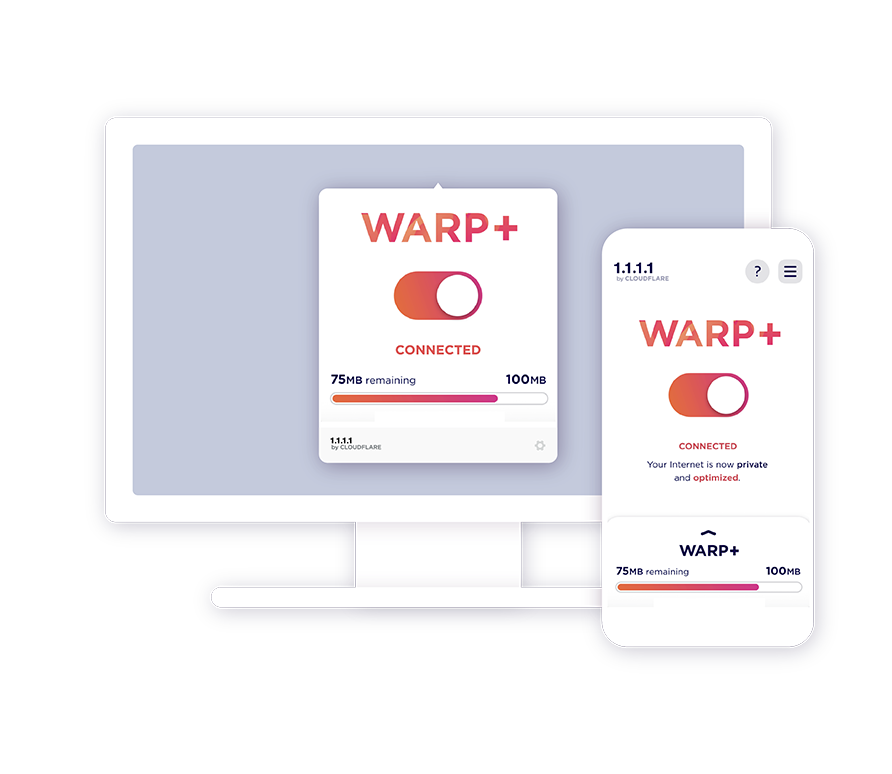 通过Warp实现科学上网